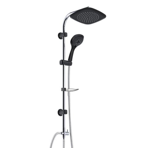 External and Concealed Rain Showers malta,  Malta