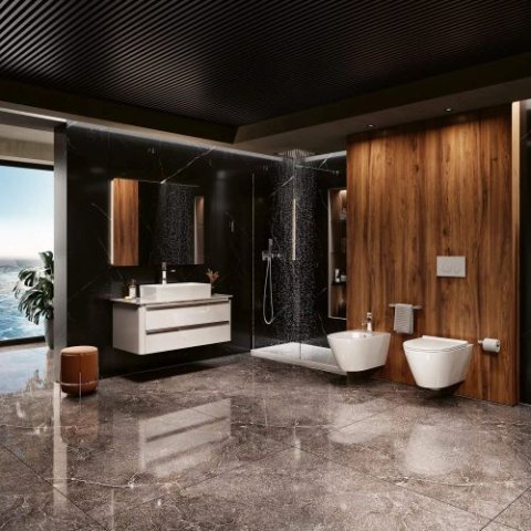 Shower and Bathroom Designs malta,  Malta