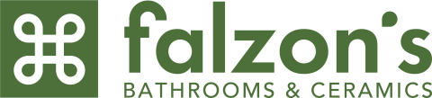 Falzon's Bathroom and Ceramics
