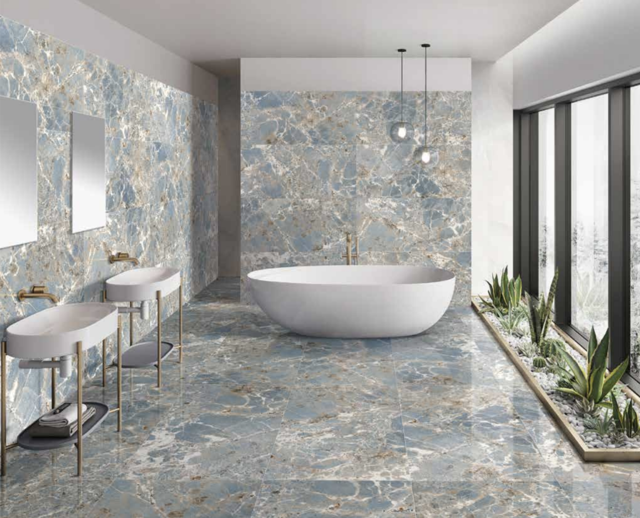 Anka Amazonit Malta Shower and Bathroom Designs Malta