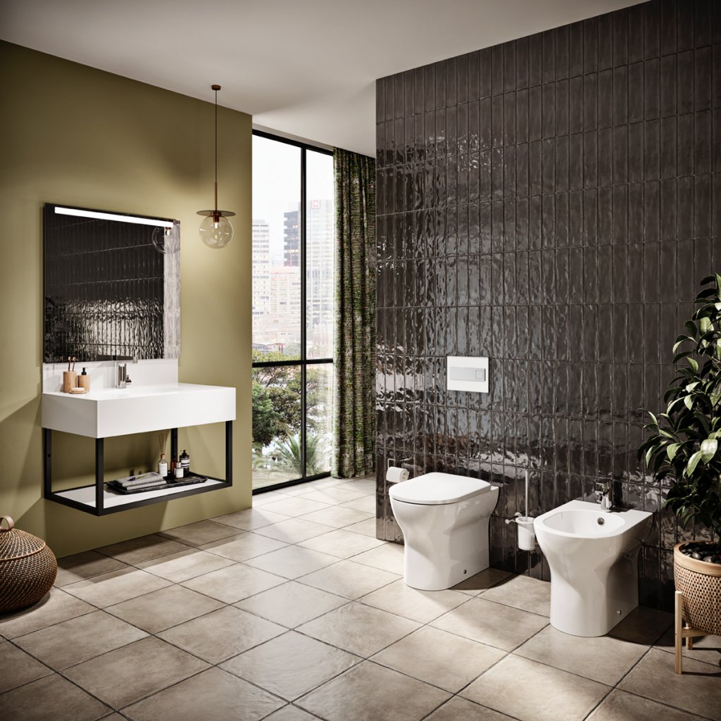 Sanindusa Winner Alva Malta Shower and Bathroom Designs Malta