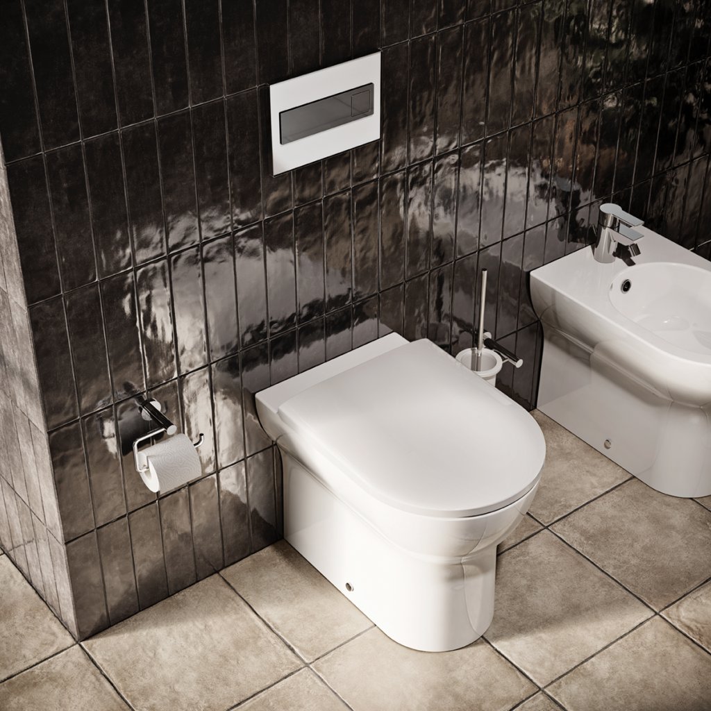 Sanindusa Winner Alva Malta Shower and Bathroom Designs Malta