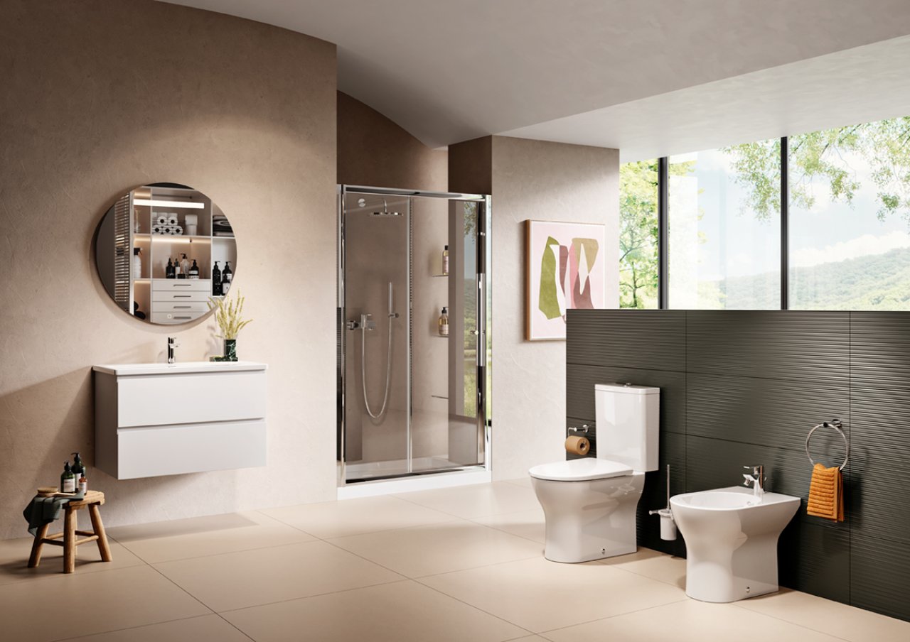 Sanindusa Movel Area Malta Bathroom Concepts Malta