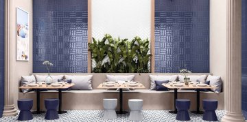 El Barco - Kendal Tiles Malta,  Shower and Bathroom Tiles Malta,  Malta