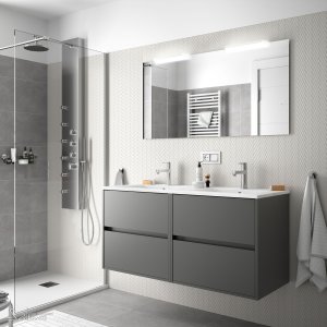 Salgar - Noja 1200 Malta,  Vanity Units with Basins Malta,  Malta