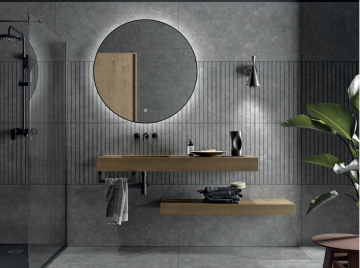 Salgar - Compakt 1400 Havana Malta,  Vanity Units with Basins Malta,  Malta