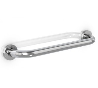 Genwec - 350mm grab bar Malta,  Accessories Malta,  Malta