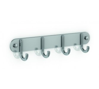 Genwec - 4x1 hangers zinc + stainless steel Malta,  Accessories Malta,  Malta