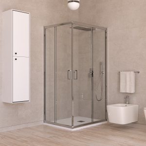 Ercos - Shower Enclosure Malta,  Shower and Bath Enclosures Malta,  Malta