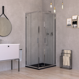 Ercos - Shower Enclosure Malta,  Shower and Bath Enclosures Malta,  Malta