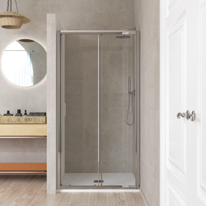 Ercos - Shower Enclosure - Shower Door Malta,  Shower and Bath Enclosures Malta,  Malta