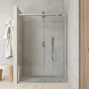 Ercos - Shower Enclosure - Shower Door Malta,  Shower and Bath Enclosures Malta,  Malta