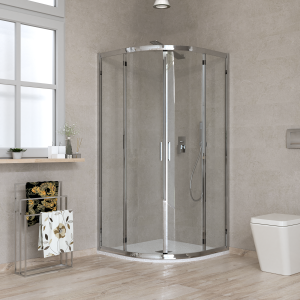 Ercos - Shower Enclosure Malta,  Shower and Bath Enclosures Malta,  Malta
