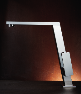 SINK MIXER SWIVEL SPOUT Malta,  Taps for Basins and Bidets Malta,  Malta