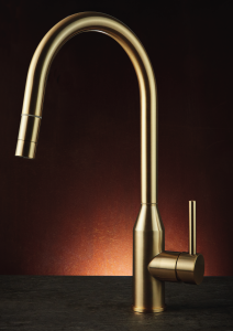 SINK MIXER 304 STAINLESS STEEL WITH PULL-OUT HANDSPRAY Malta,  Taps for Basins and Bidets Malta,  Malta