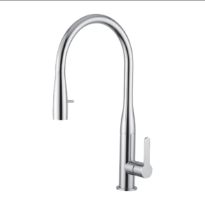 SINK MIXER 304 STAINLESS STEEL WITH SWIVEL SPOUT Malta,  Taps for Basins and Bidets Malta,  Malta