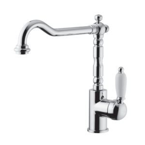 SINK MIXER SWIVEL SPOUT Malta,  Taps for Basins and Bidets Malta,  Malta