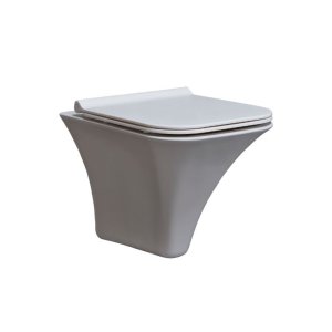 Selge - 54303-Selge Wall Hung WC Malta,  Sanitary Ware Malta,  Malta