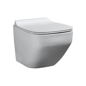 Alvona - 86303-Wall-Hung Closet  Malta,  Sanitary Ware Malta,  Malta