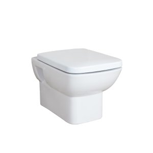 Tyana - 72303-Tyana Wall Hung WC Malta,  Sanitary Ware Malta,  Malta