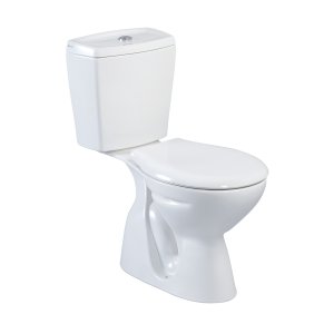 Kapya - 15103-Kapya Alttan Çıkışlı Klozet Malta,  Sanitary Ware Malta,  Malta
