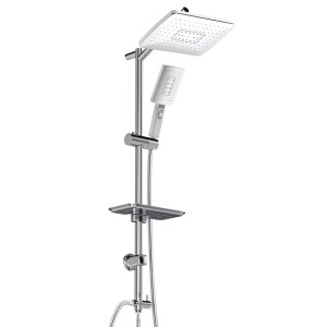 Art 100 Malta,  External and Concealed Rain Showers Malta,  Malta