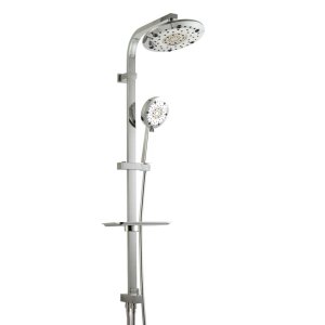 Omega 500 Malta,  External and Concealed Rain Showers Malta,  Malta