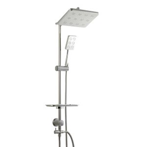 Beta 100 Malta,  External and Concealed Rain Showers Malta,  Malta